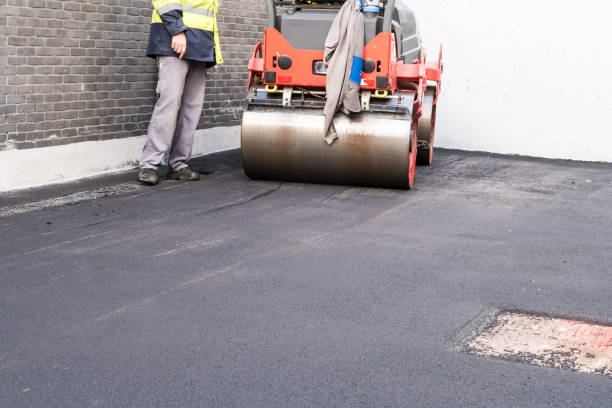 Best Brick Driveway Installation  in La Grange, KY