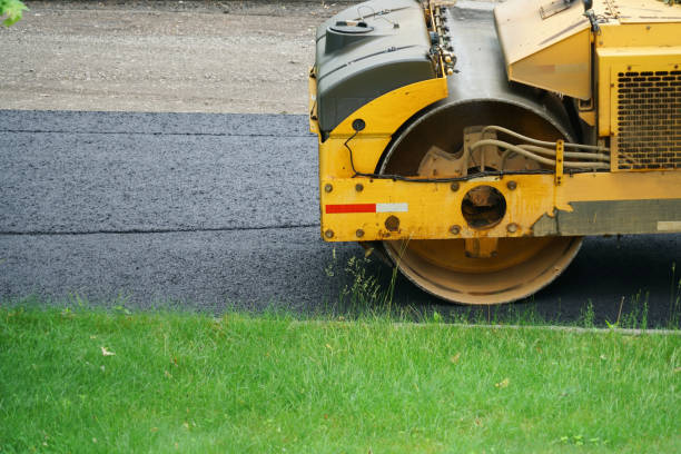 Best Driveway Pressure Washing  in La Grange, KY