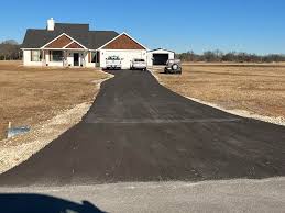 Best Paver Driveway Installation  in La Grange, KY